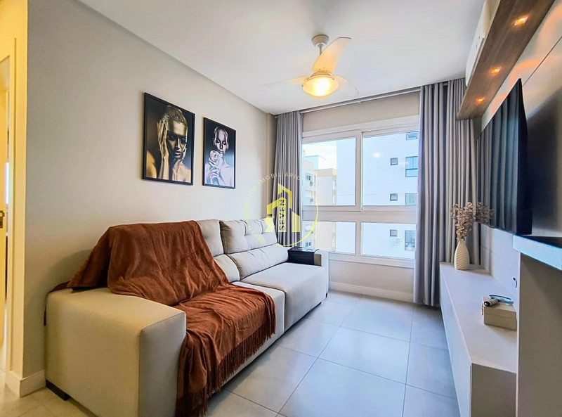 Apartamento magnifico próximo ao mar da praia de Capão da Canoa