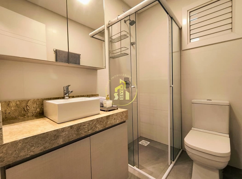 Apartamento magnifico próximo ao mar da praia de Capão da Canoa: 16ª foto da galeria de imagens do imóvel