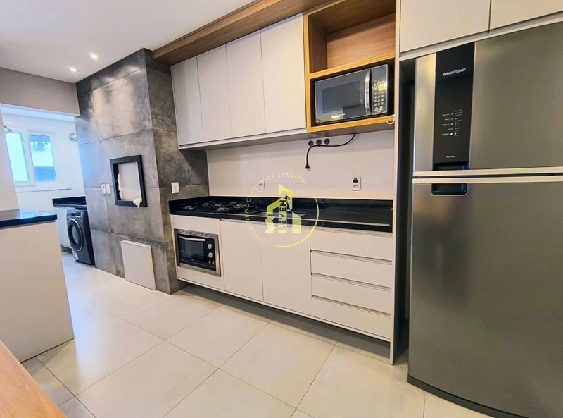 Apartamento magnifico próximo ao mar da praia de Capão da Canoa: 10ª foto da galeria de imagens do imóvel