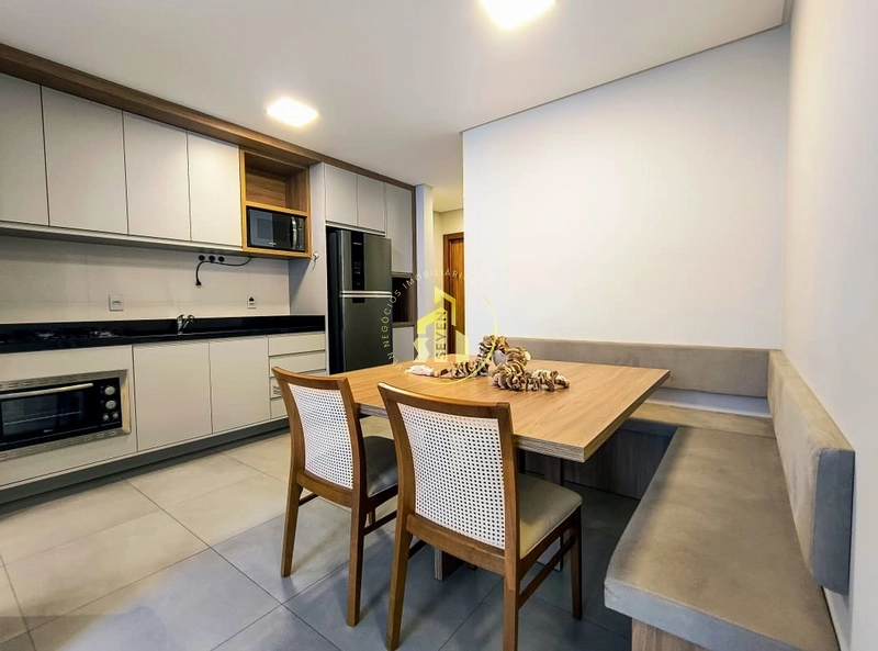 Apartamento magnifico próximo ao mar da praia de Capão da Canoa: 3ª foto da galeria de imagens do imóvel