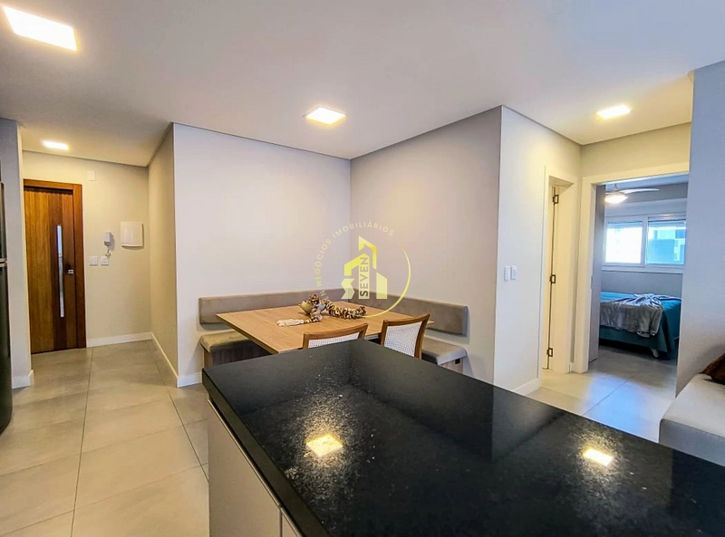 Apartamento magnifico próximo ao mar da praia de Capão da Canoa: 12ª foto da galeria de imagens do imóvel