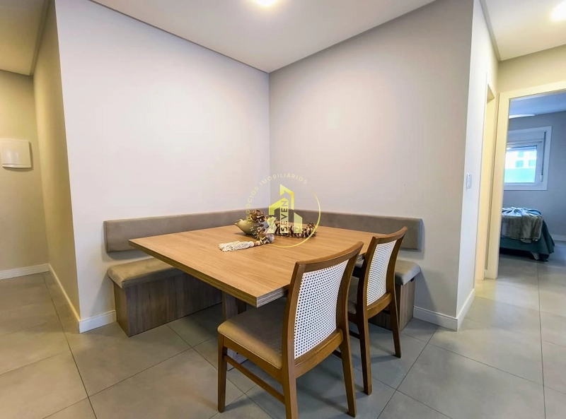 Apartamento magnifico próximo ao mar da praia de Capão da Canoa: 4ª foto da galeria de imagens do imóvel