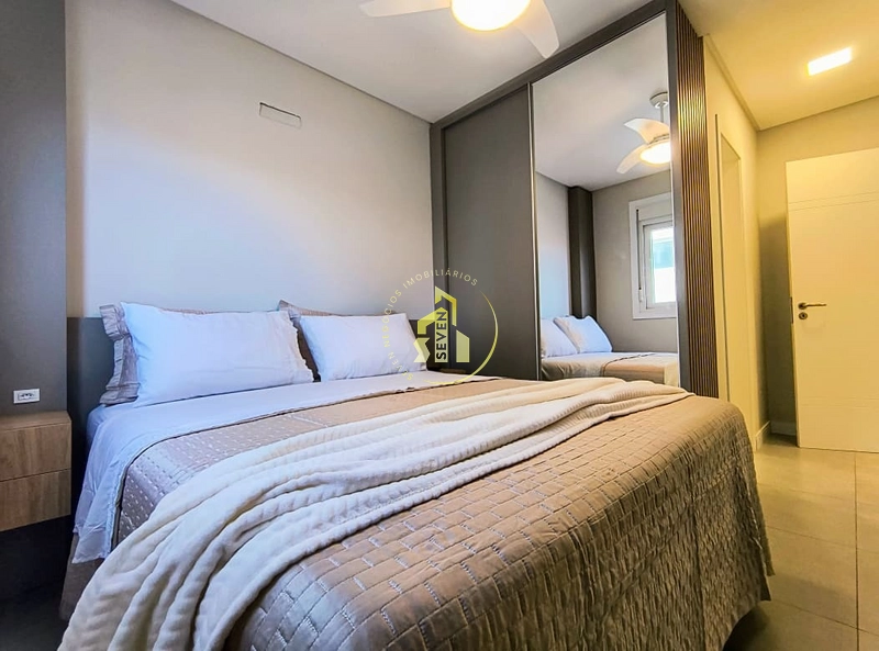 Apartamento magnifico próximo ao mar da praia de Capão da Canoa: 14ª foto da galeria de imagens do imóvel