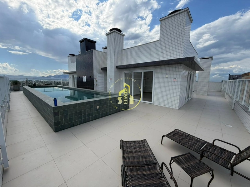 Conforto, Vista e Excelente Localização: 14ª foto da galeria de imagens do imóvel