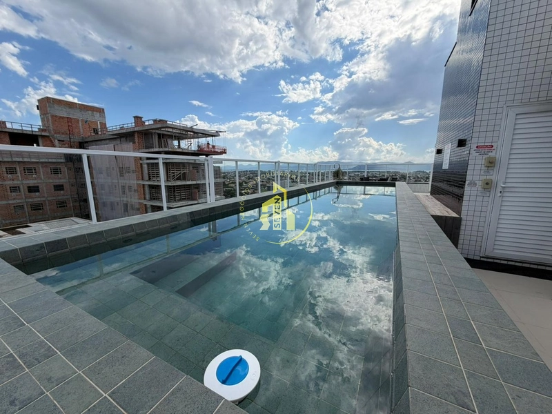 Conforto, Vista e Excelente Localização: 16ª foto da galeria de imagens do imóvel