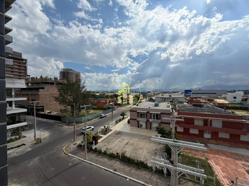 Conforto, Vista e Excelente Localização: 3ª foto da galeria de imagens do imóvel