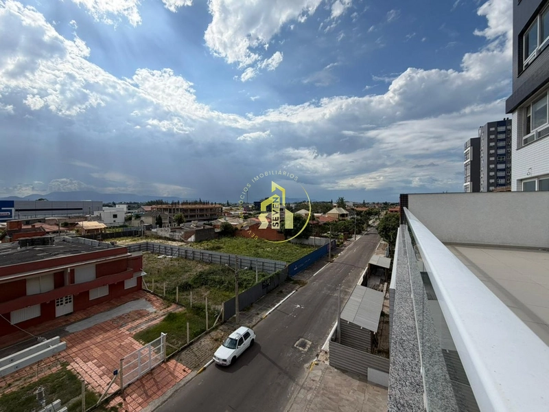 Conforto, Vista e Excelente Localização: 2ª foto da galeria de imagens do imóvel