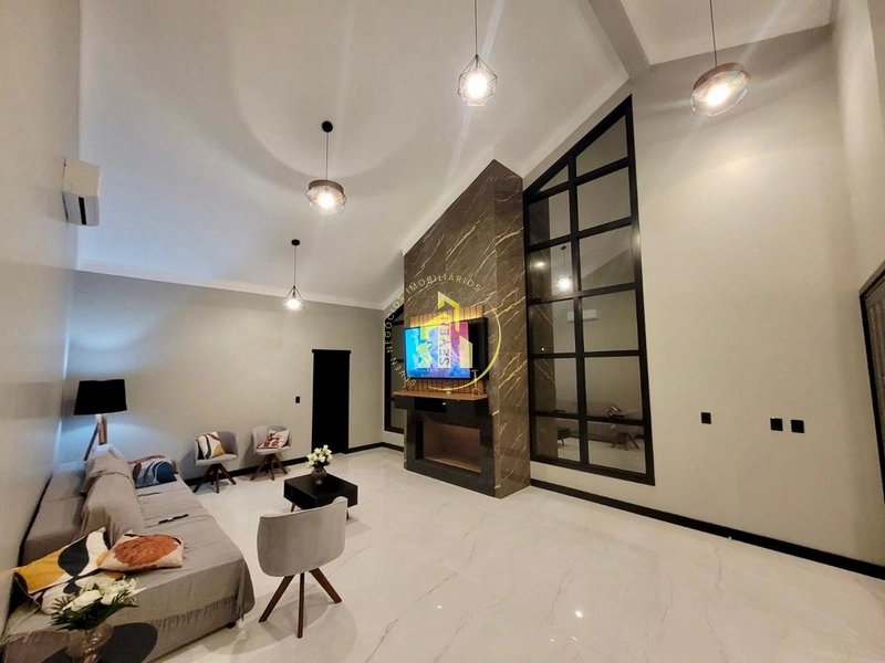 Linda residência de alto padrão: 26ª foto da galeria de imagens do imóvel