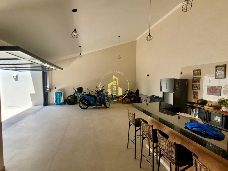 Linda residência de alto padrão: 21ª foto da galeria de imagens do imóvel