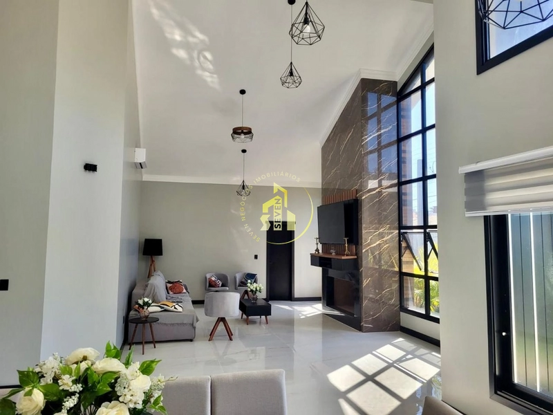 Linda residência de alto padrão: 17ª foto da galeria de imagens do imóvel