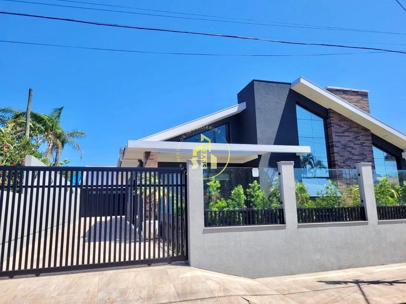 Linda residência de alto padrão: 6ª foto da galeria de imagens do imóvel