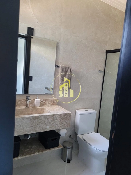 Linda residência de alto padrão: 25ª foto da galeria de imagens do imóvel