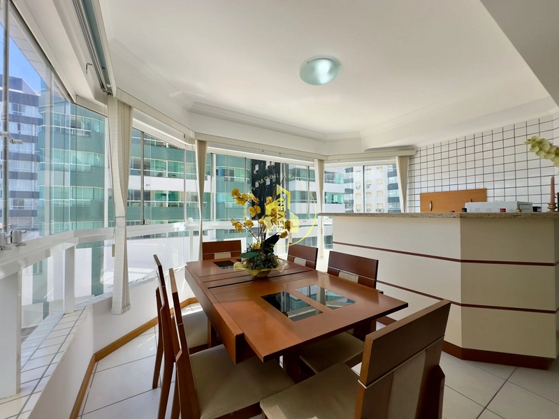 APARTAMENTO À VENDA 3 DORMITÓRIOS - Zona Nova, Capão da Canoa: 1ª foto da galeria de imagens do imóvel