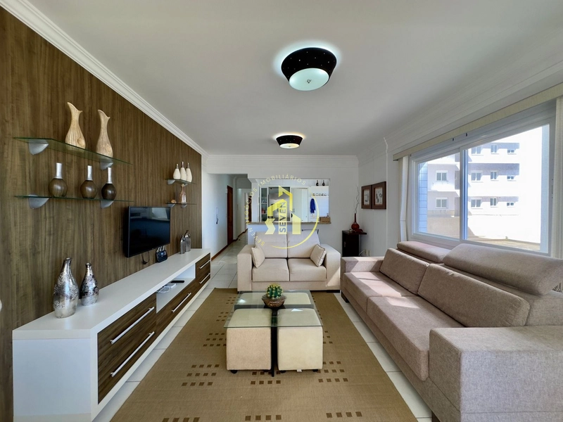 APARTAMENTO À VENDA 3 DORMITÓRIOS - Zona Nova, Capão da Canoa: 4ª foto da galeria de imagens do imóvel