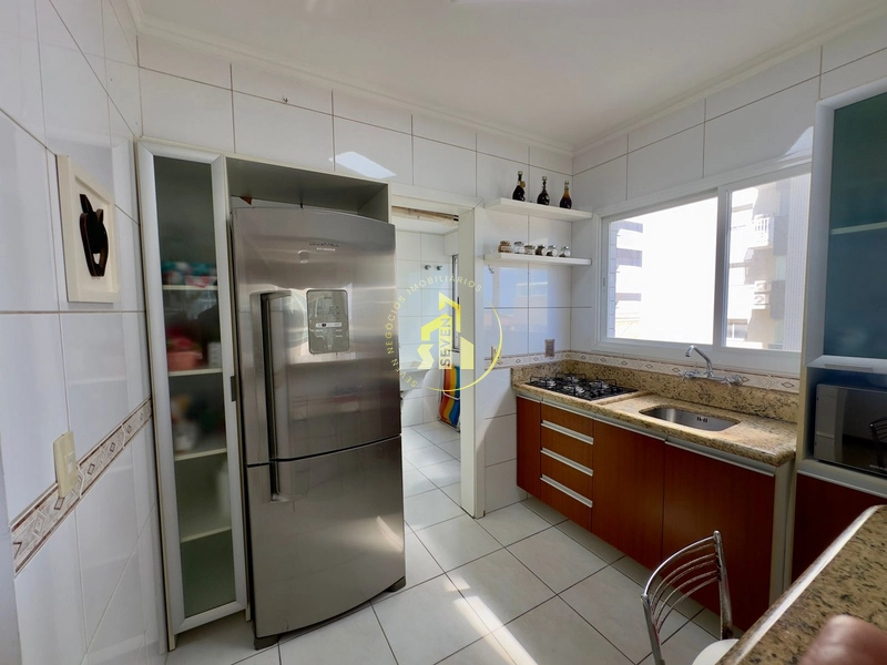 APARTAMENTO À VENDA 3 DORMITÓRIOS - Zona Nova, Capão da Canoa: 7ª foto da galeria de imagens do imóvel
