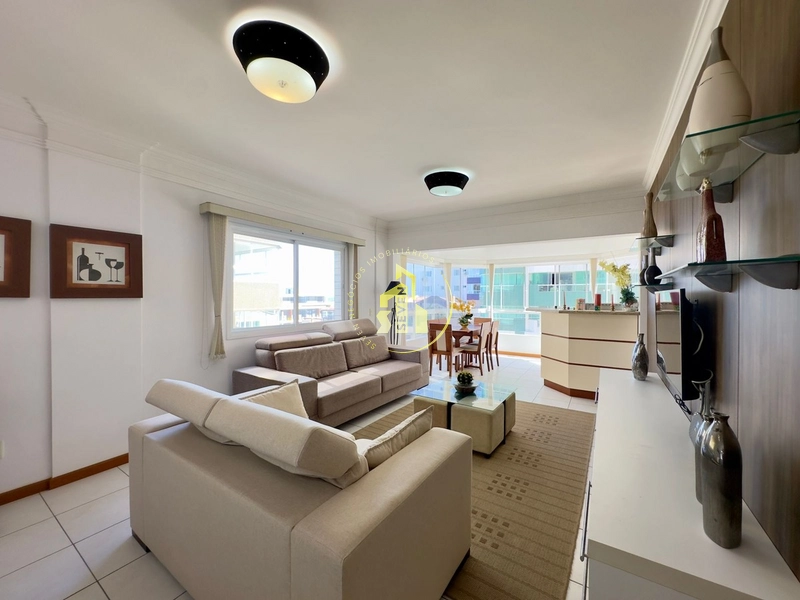 APARTAMENTO À VENDA 3 DORMITÓRIOS - Zona Nova, Capão da Canoa: 3ª foto da galeria de imagens do imóvel