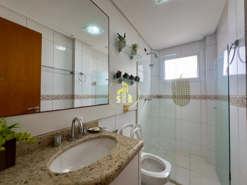APARTAMENTO À VENDA 3 DORMITÓRIOS - Zona Nova, Capão da Canoa: 14ª foto da galeria de imagens do imóvel