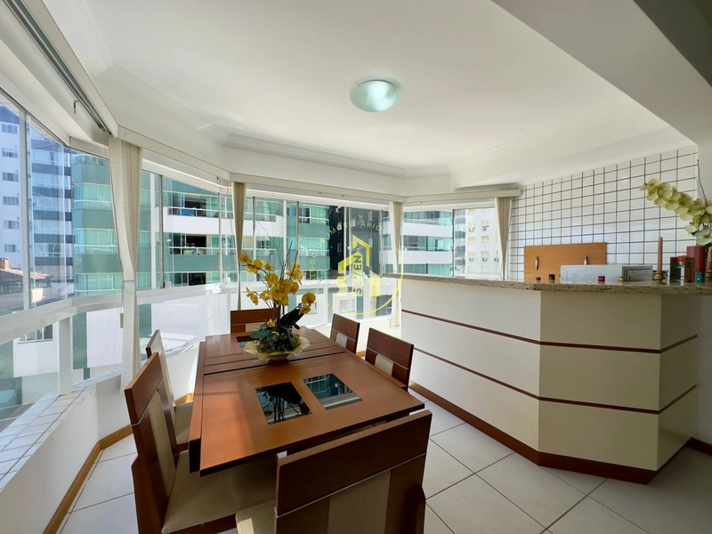 APARTAMENTO À VENDA 3 DORMITÓRIOS - Zona Nova, Capão da Canoa: 2ª foto da galeria de imagens do imóvel