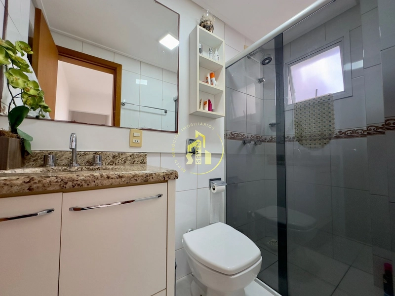 APARTAMENTO À VENDA 3 DORMITÓRIOS - Zona Nova, Capão da Canoa: 13ª foto da galeria de imagens do imóvel