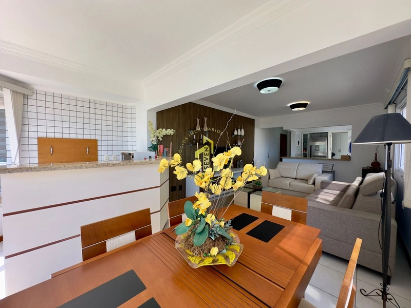 APARTAMENTO À VENDA 3 DORMITÓRIOS - Zona Nova, Capão da Canoa: 5ª foto da galeria de imagens do imóvel