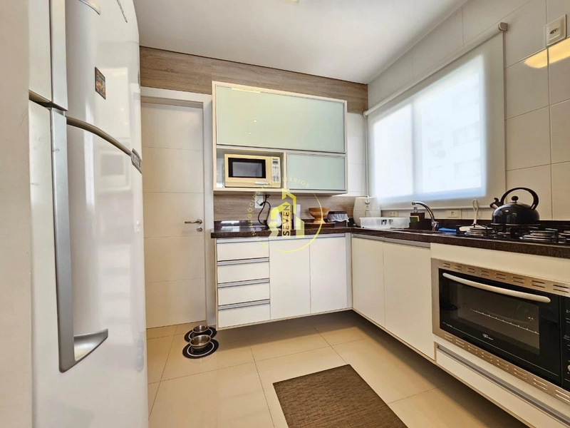 BELO APARTAMENTO 3 DORMITÓRIOS MOBILIADO E DECORADO, CAPÃO DA CANOA.: 14ª foto da galeria de imagens do imóvel