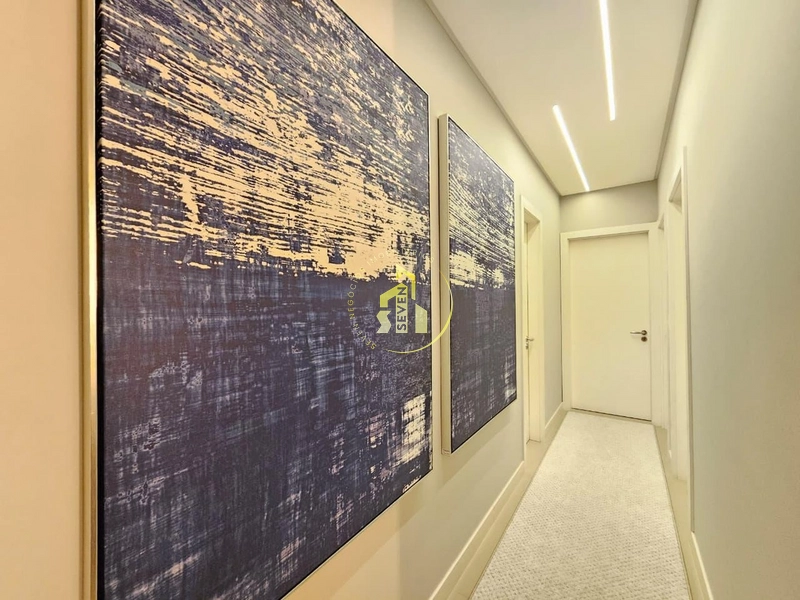 BELO APARTAMENTO 3 DORMITÓRIOS MOBILIADO E DECORADO, CAPÃO DA CANOA.: 26ª foto da galeria de imagens do imóvel