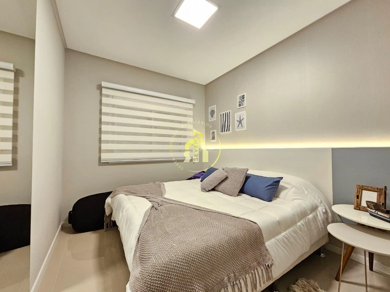 BELO APARTAMENTO 3 DORMITÓRIOS MOBILIADO E DECORADO, CAPÃO DA CANOA.: 18ª foto da galeria de imagens do imóvel