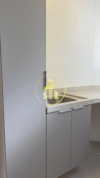 Apartamento de 3d, mobiliado em decorado, Zona Nova, Capão da Canoa: 13ª foto da galeria de imagens do imóvel