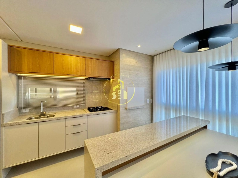APARTAMENTO DE FRENTE COM VISTA: 12ª foto da galeria de imagens do imóvel