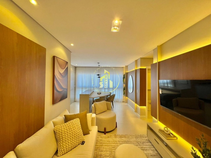 APARTAMENTO DE FRENTE COM VISTA: 10ª foto da galeria de imagens do imóvel