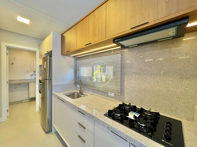 APARTAMENTO DE FRENTE COM VISTA: 16ª foto da galeria de imagens do imóvel