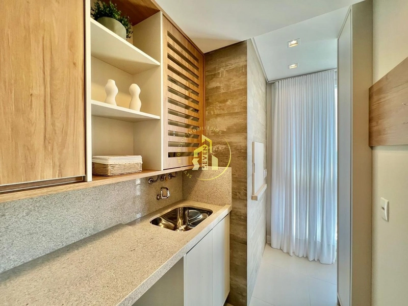 APARTAMENTO DE FRENTE COM VISTA: 20ª foto da galeria de imagens do imóvel