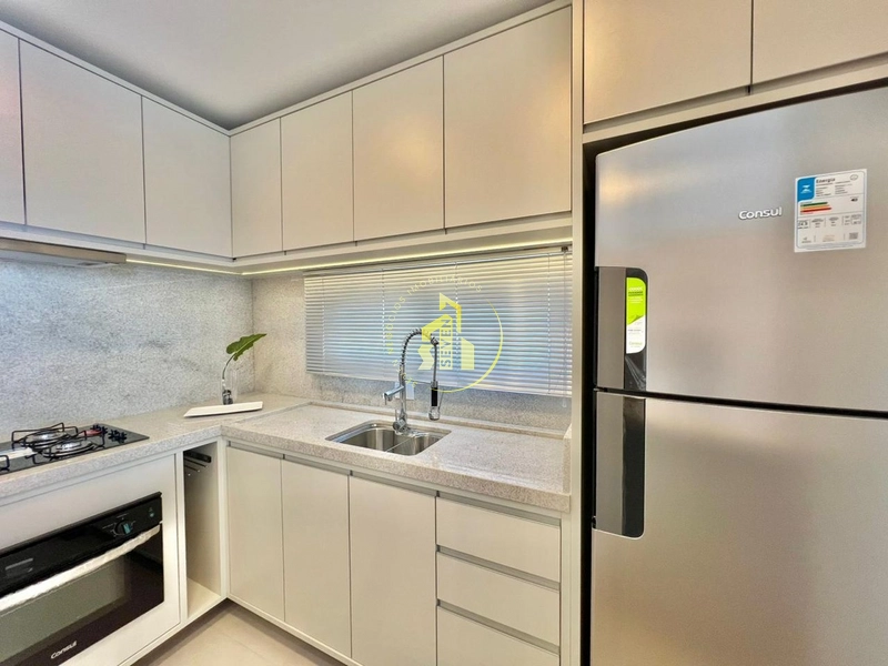 APARTAMENTO DE FRENTE COM VISTA: 17ª foto da galeria de imagens do imóvel