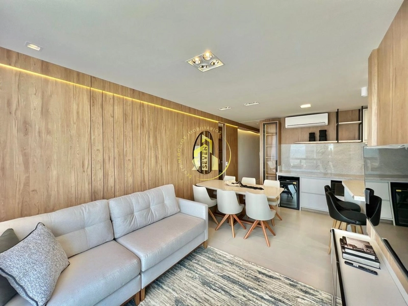 APARTAMENTO DE FRENTE COM VISTA: 4ª foto da galeria de imagens do imóvel