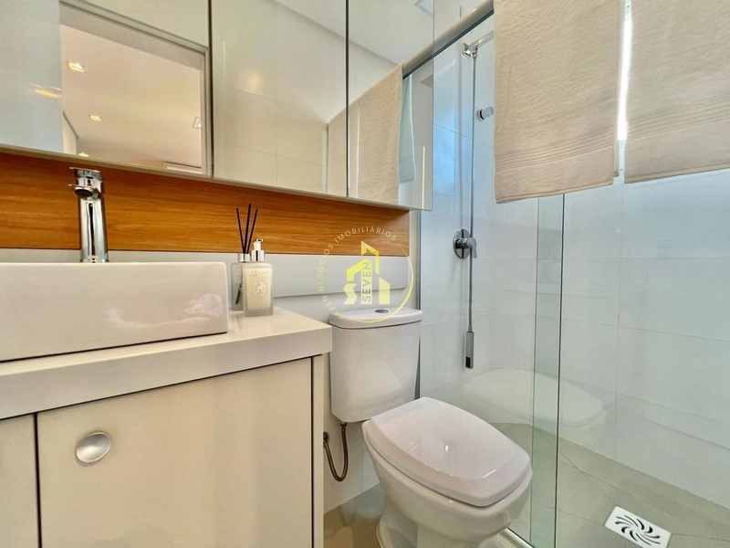 APARTAMENTO DE FRENTE COM VISTA: 28ª foto da galeria de imagens do imóvel