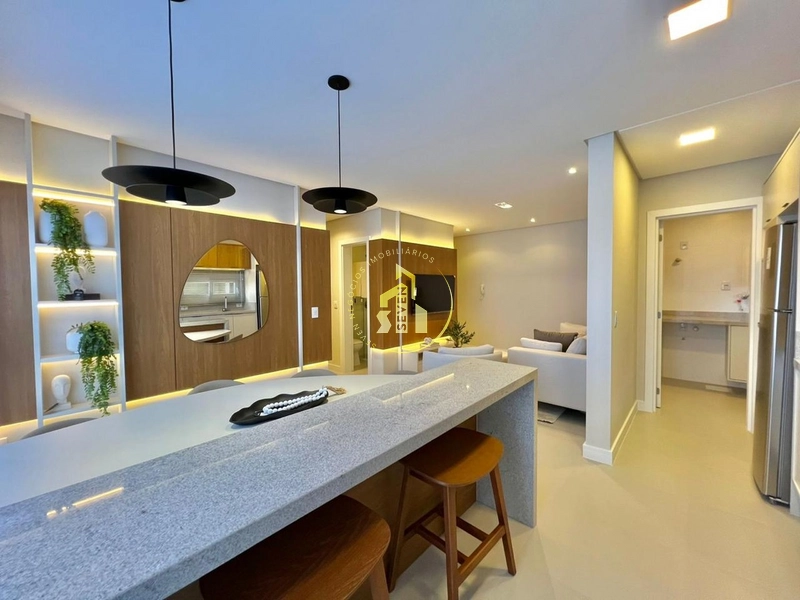 APARTAMENTO DE FRENTE COM VISTA: 14ª foto da galeria de imagens do imóvel