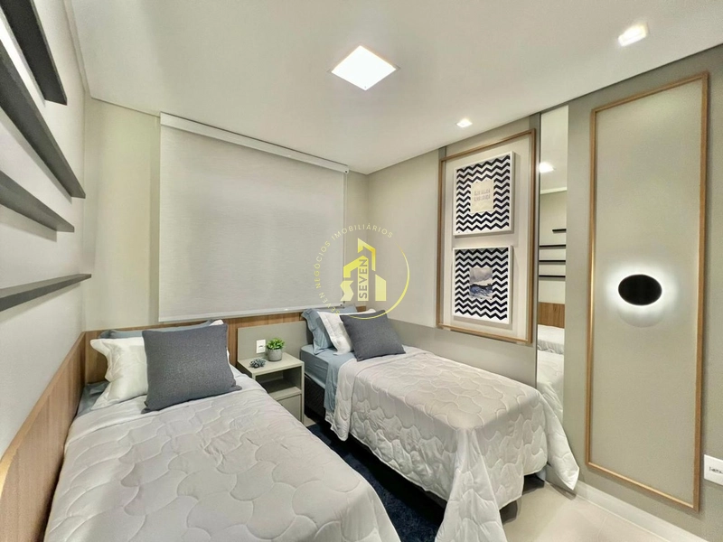 APARTAMENTO DE FRENTE COM VISTA: 27ª foto da galeria de imagens do imóvel