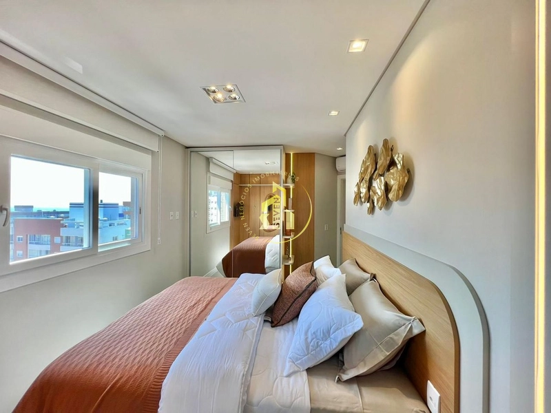 APARTAMENTO DE FRENTE COM VISTA: 25ª foto da galeria de imagens do imóvel