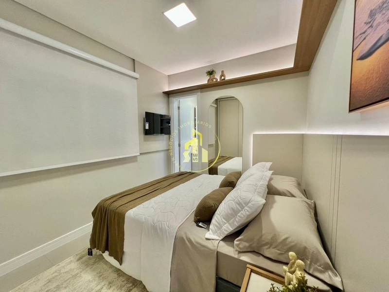 APARTAMENTO DE FRENTE COM VISTA: 23ª foto da galeria de imagens do imóvel