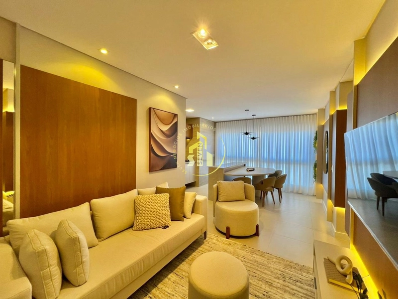 APARTAMENTO DE FRENTE COM VISTA: 8ª foto da galeria de imagens do imóvel