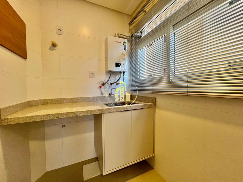 APARTAMENTO DE FRENTE COM VISTA: 29ª foto da galeria de imagens do imóvel