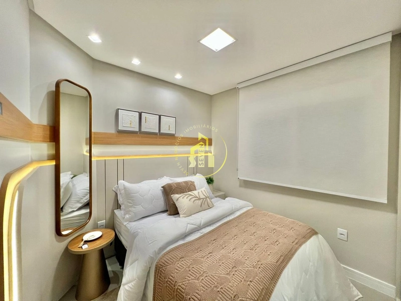 APARTAMENTO DE FRENTE COM VISTA: 22ª foto da galeria de imagens do imóvel
