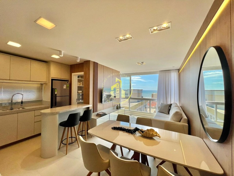 APARTAMENTO DE FRENTE COM VISTA
