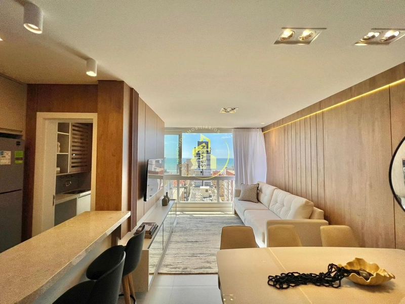 APARTAMENTO DE FRENTE COM VISTA: 2ª foto da galeria de imagens do imóvel