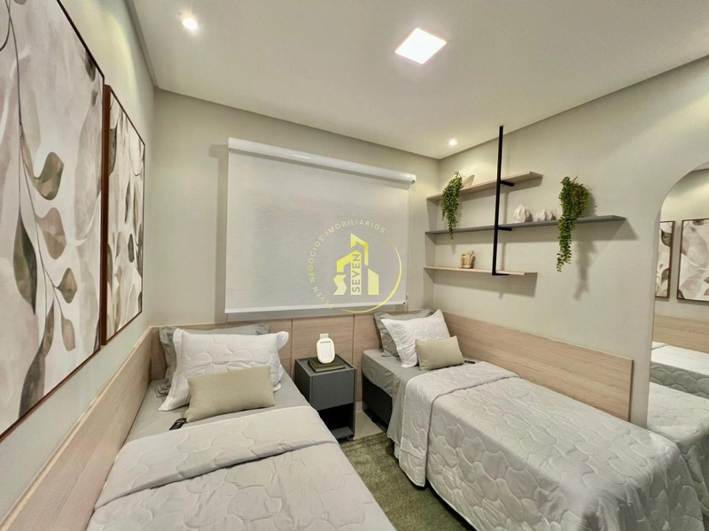 APARTAMENTO DE FRENTE COM VISTA: 26ª foto da galeria de imagens do imóvel