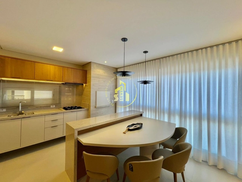 APARTAMENTO DE FRENTE COM VISTA: 11ª foto da galeria de imagens do imóvel