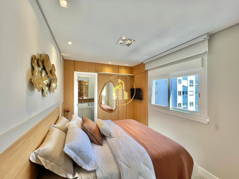 APARTAMENTO DE FRENTE COM VISTA: 24ª foto da galeria de imagens do imóvel