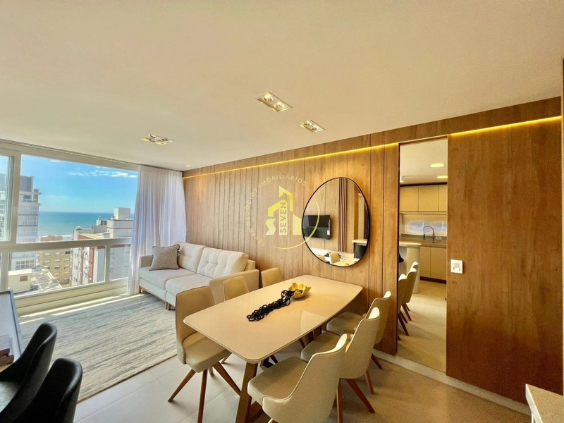 APARTAMENTO DE FRENTE COM VISTA: 3ª foto da galeria de imagens do imóvel