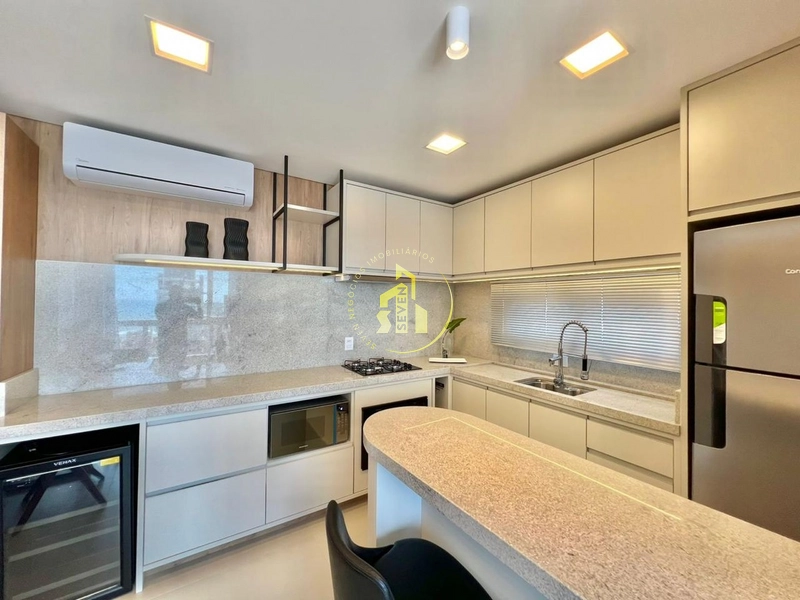 APARTAMENTO DE FRENTE COM VISTA: 18ª foto da galeria de imagens do imóvel