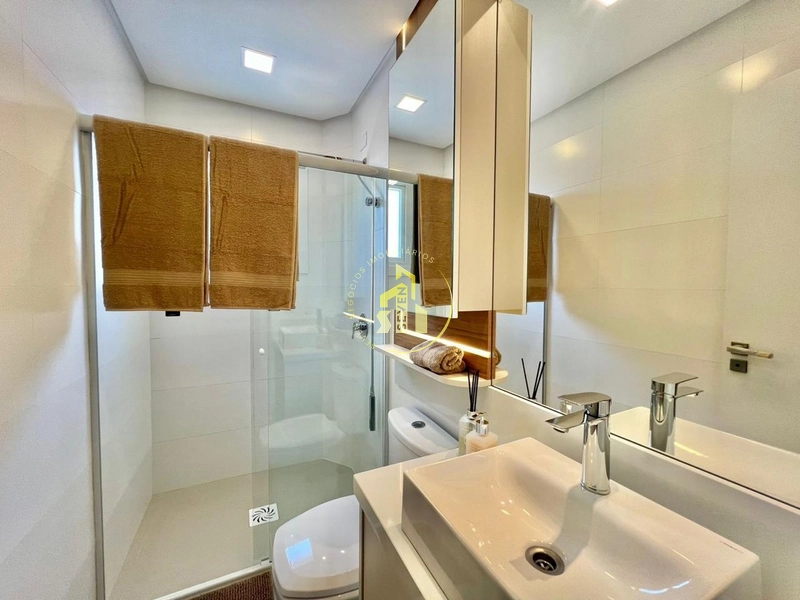 APARTAMENTO DE FRENTE COM VISTA: 21ª foto da galeria de imagens do imóvel